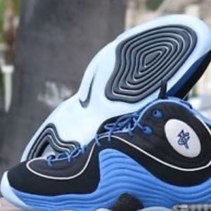Nike air penny hardaways